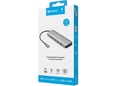 SANDBERG USB hub z 7 vhodi, 136-79
