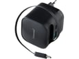 INTENSO polnilec Power Adapter W65ACIC GaN, 65 W, 5–20 V / 3,25 A, 7806520