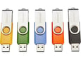 INTENSO USB ključ 32 GB, USB 2.0 Basic Line Multipack 3503585