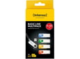 INTENSO USB ključ 32 GB, USB 2.0 Basic Line Multipack 3503585