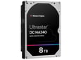 WD vgradni 3,5 HDD disk Ultrastar DC HA340/8TB/6 Gb/s/WUS721208BLE6L4
