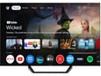TESLA televizor 43E655BFS, LED, Full-HD, Google TV, 108 cm
