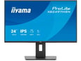 IIYAMA ProLite monitor XB2497HSN-B1, IPS, 24inch