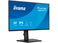 IIYAMA monitor XB2491H-B1, IPS, 24inch