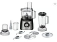 Bosch Multipraktik MCM3501M 800W, 50 funkcija