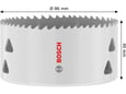 Bosch Burgija 86mm 40mm