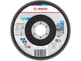 Bosch Brusni disk X451 125mm P60