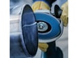 Bosch Brusni disk X451 125mm P60