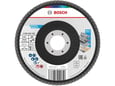 Bosch Brusni disk X451 125mm P60