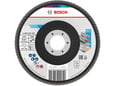 Bosch Brusni disk X451 125mm P120