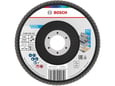 Bosch Brusni disk X451 125mm P80