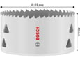 Kruna sa navojem 83mm
