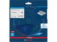 Bosch List kružne testere Expert Aluminium cordless 160mm 54T