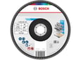 Bosch Brusni disk X451 180mm P40