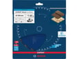 Bosch List kružne testere Expert Wood za drvo 190mm 18T