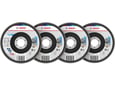 Bosch Brusni disk X451 125mm
