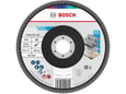 Bosch Brusni disk X451 150mm P60