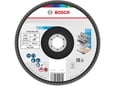 Bosch Brusni disk X451 180mm P80