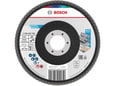 Bosch Brusni disk X451 125mm P80