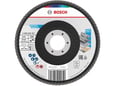 Bosch Brusni disk X451 125mm P120