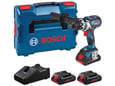 Bosch Aku bušilica-odvijač GSR18V-110C 18V 110Nm