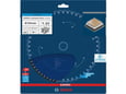 Bosch List kružne testere Expert Laminated Panel 216mm 66T