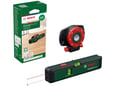 Bosch Laser za nivelaciju UniversalWallLevel 20m crveni laser