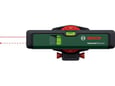 Bosch Laser za nivelaciju UniversalWallLevel 20m crveni laser