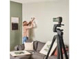 Bosch Laser za nivelaciju UniversalWallLevel 20m crveni laser