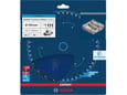 Bosch List kružne testere Expert Construct Wood aku 190mm 24T