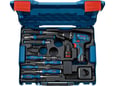 Bosch Aku set alata GSR 12V-15 12V