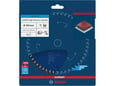 Bosch List kružne testere Expert za HPL 160mm 52T