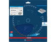 Bosch List kružne testere Expert Aluminium cordless za aluminijum 210mm 66T