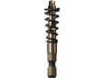 Bosch Burgija HSS-Co 6mm 55mm