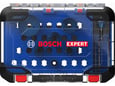 Bosch Kruna za keramiku Expert Multi Material PC Plus set 22/25/35/51/60/68mm