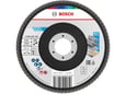 Bosch Brusni disk X451 125mm P120