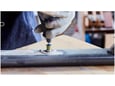 Bosch Brusni disk EZ SpeedClic