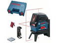 Bosch Laser za nivelaciju GCL 2-50 15m crveni laser
