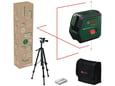 Bosch Laser za nivelaciju UniversalLevel 2