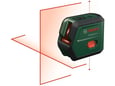 Bosch Laser za nivelaciju UniversalLevel 2