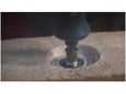 Bosch Brusni disk EZ SpeedClic SC413