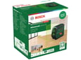 Bosch Laser za nivelaciju AdvancedLevel2G 15m zeleni laser