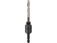 Bosch Burgija 14-30mm 44mm