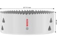Kruna sa navojem 111mm