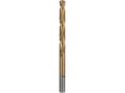 Bosch Burgija HSS-TiN 7mm 109mm