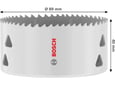 Bosch Burgija 89mm 40mm