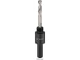 Bosch Burgija za krunu 14-30mm 44mm