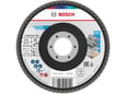 Bosch Brusni disk X451 115mm P80