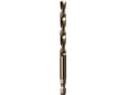 Bosch Burgija Expert Power Change Plus HSS-Co 7.15mm 105mm