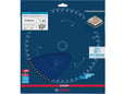 Bosch List kružne testere Expert za laminirane panele 254mm 78T